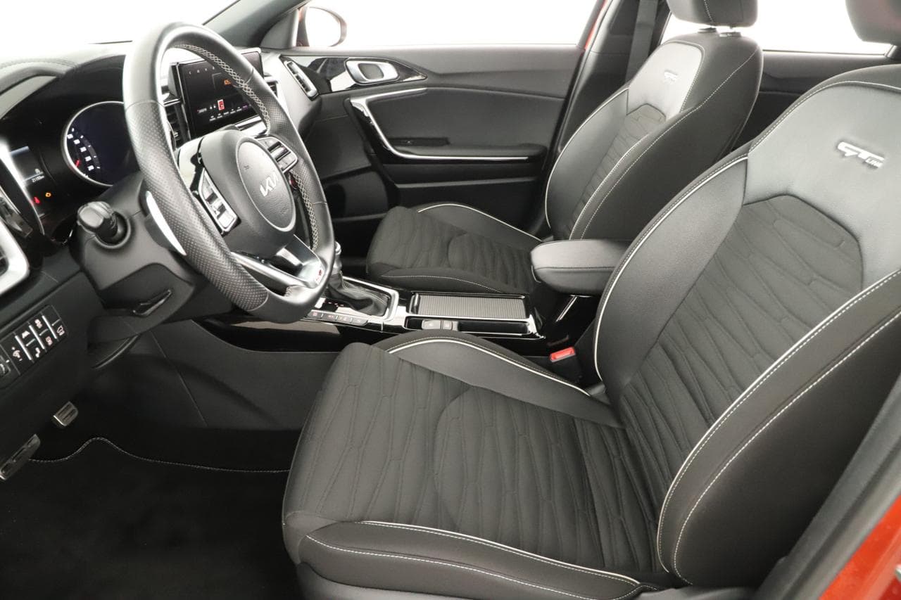 2023 Kia CEE'D - 13