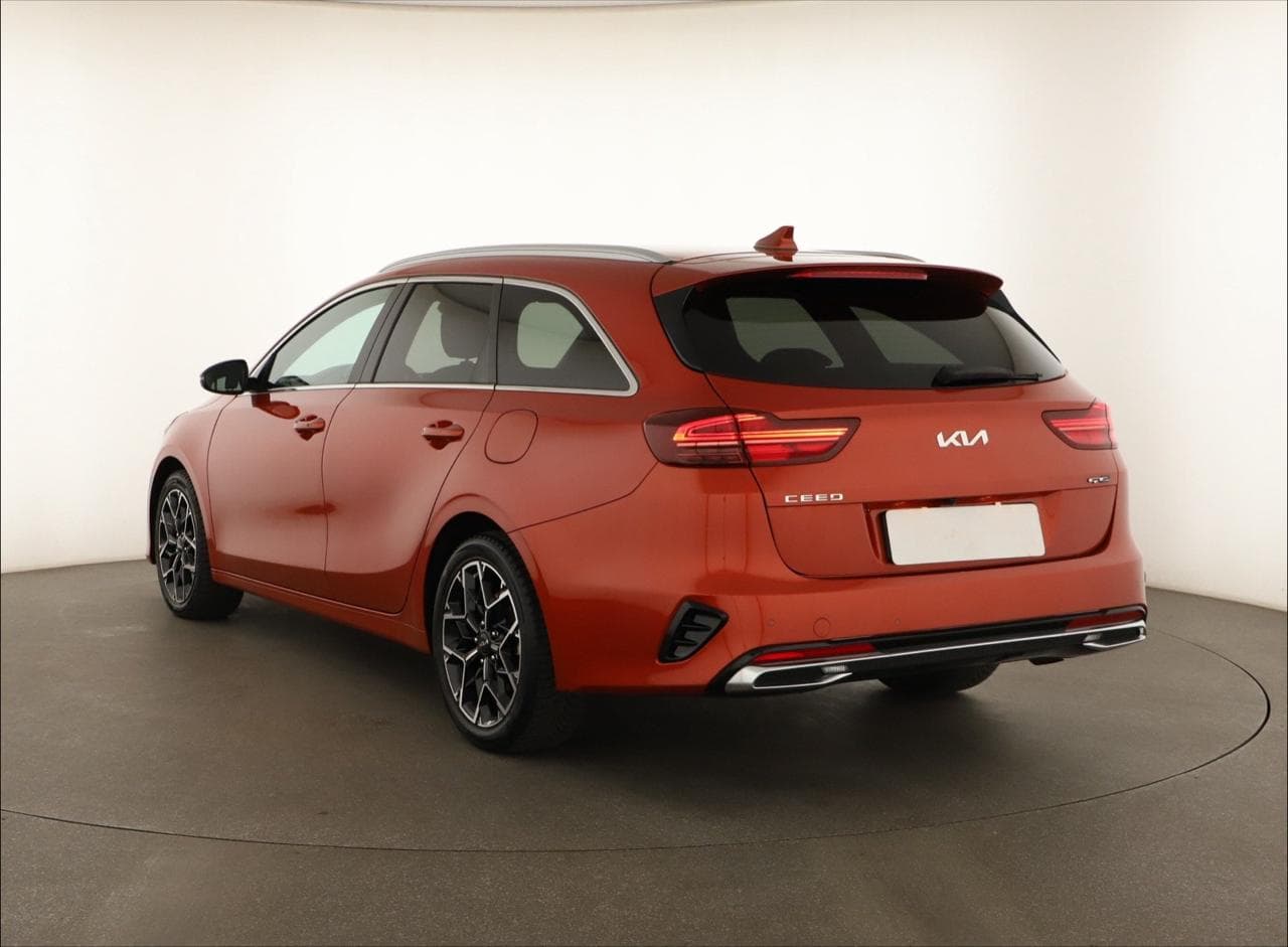 2023 Kia CEE'D - 5