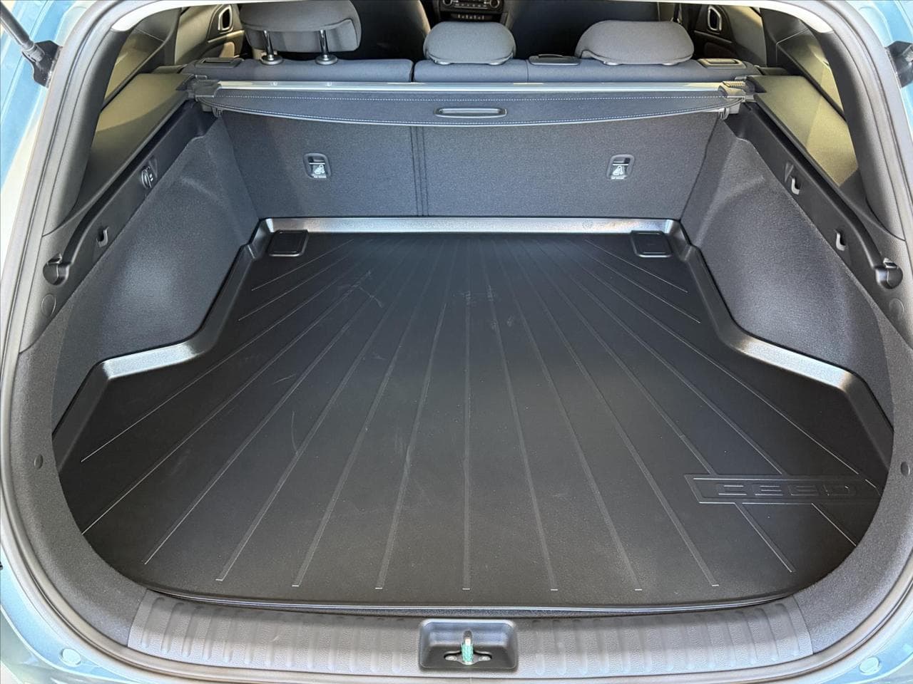 2025 Kia CEE'D - 10