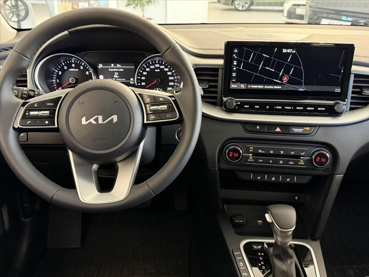 2025 Kia CEE'D - 8