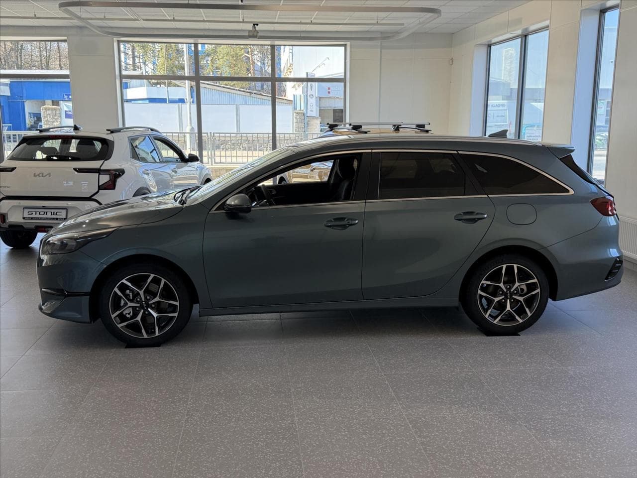 2025 Kia CEE'D - 4