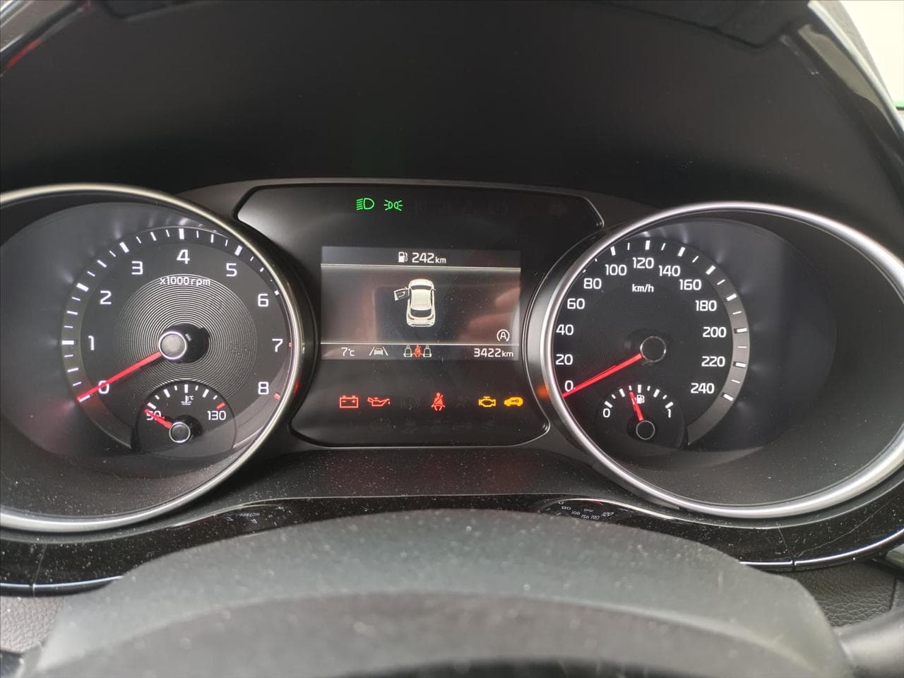 2025 Kia CEE'D - 5