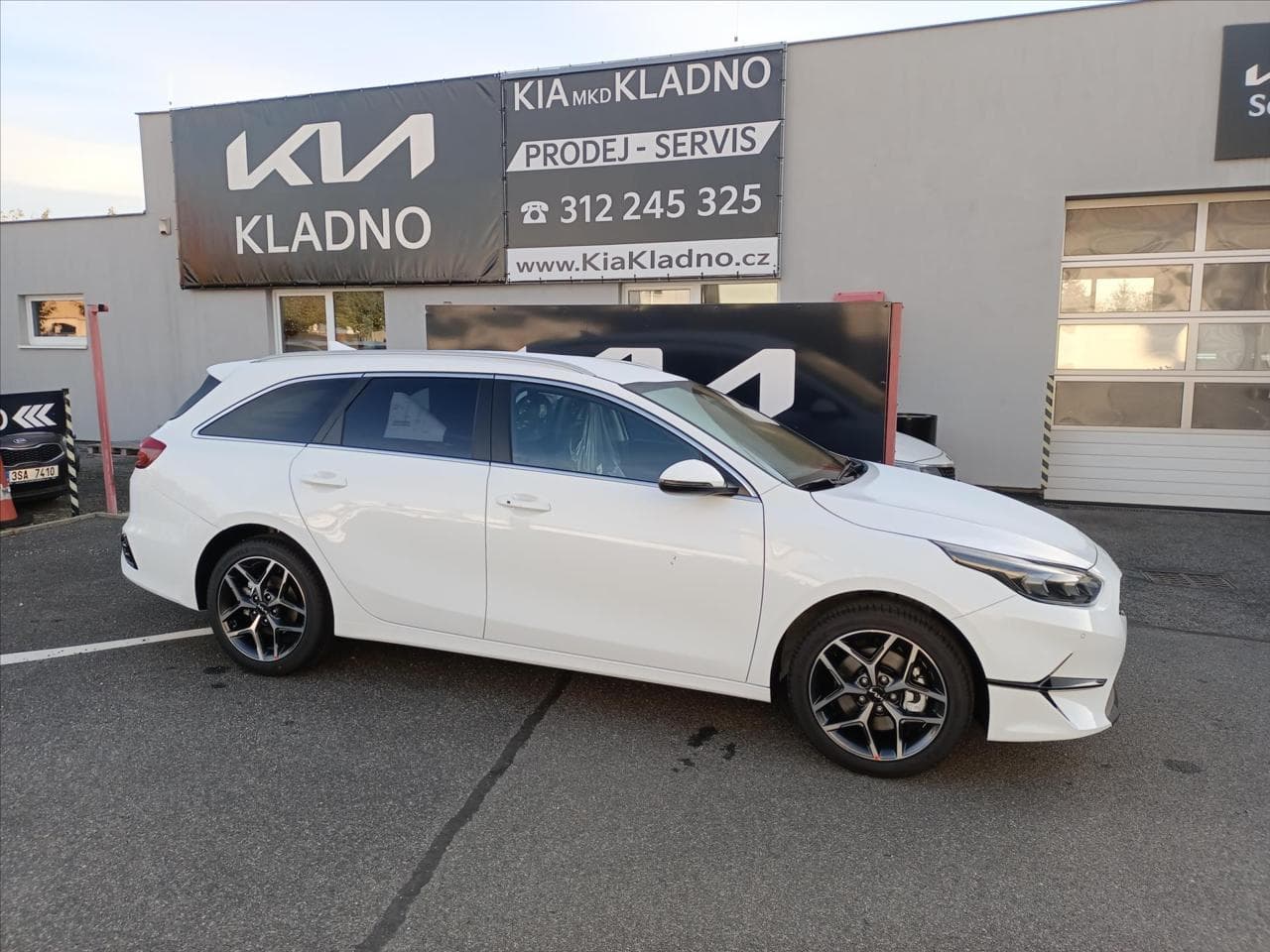 2025 Kia CEE'D - 3