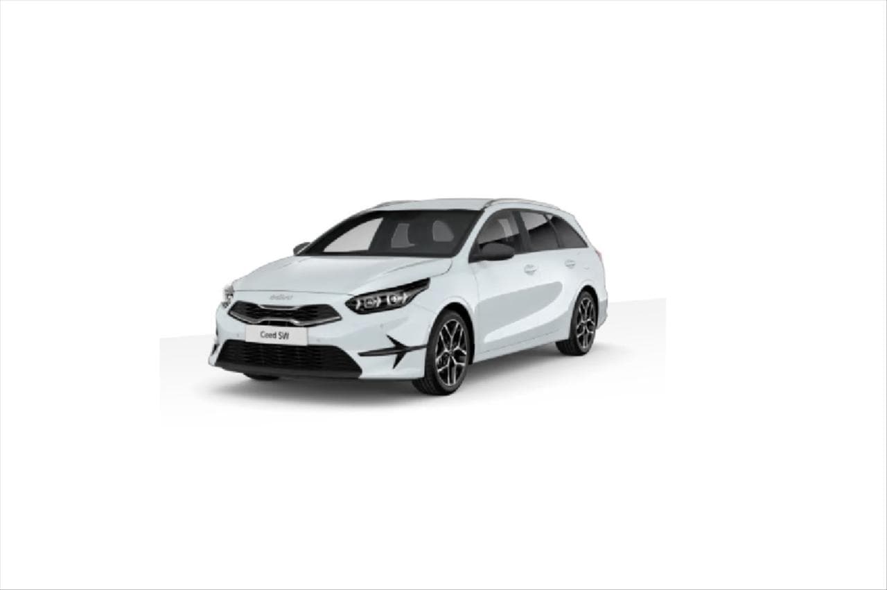 2025 Kia CEE'D