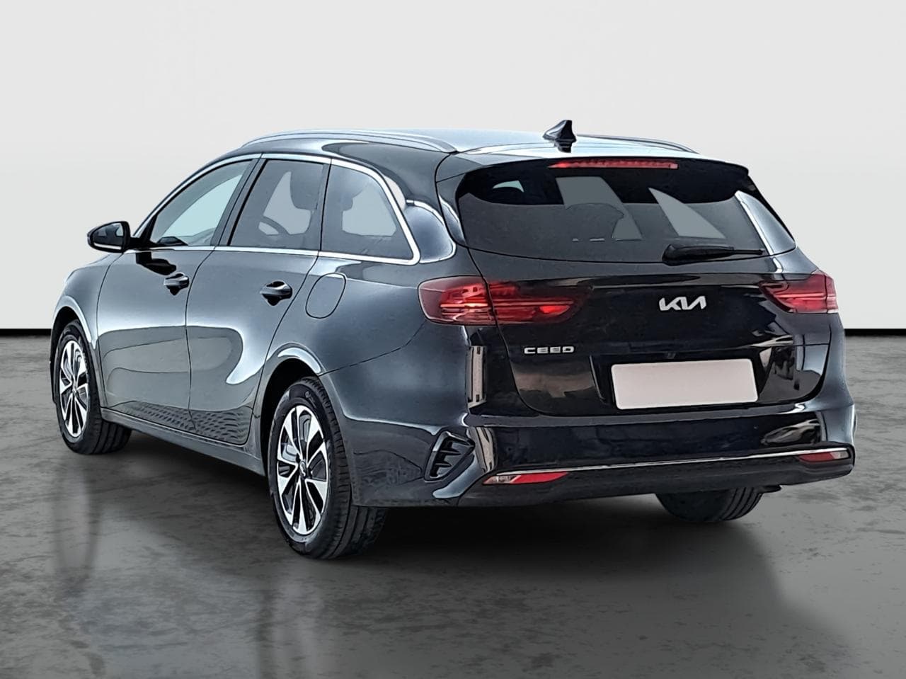 2025 Kia CEE'D - 5