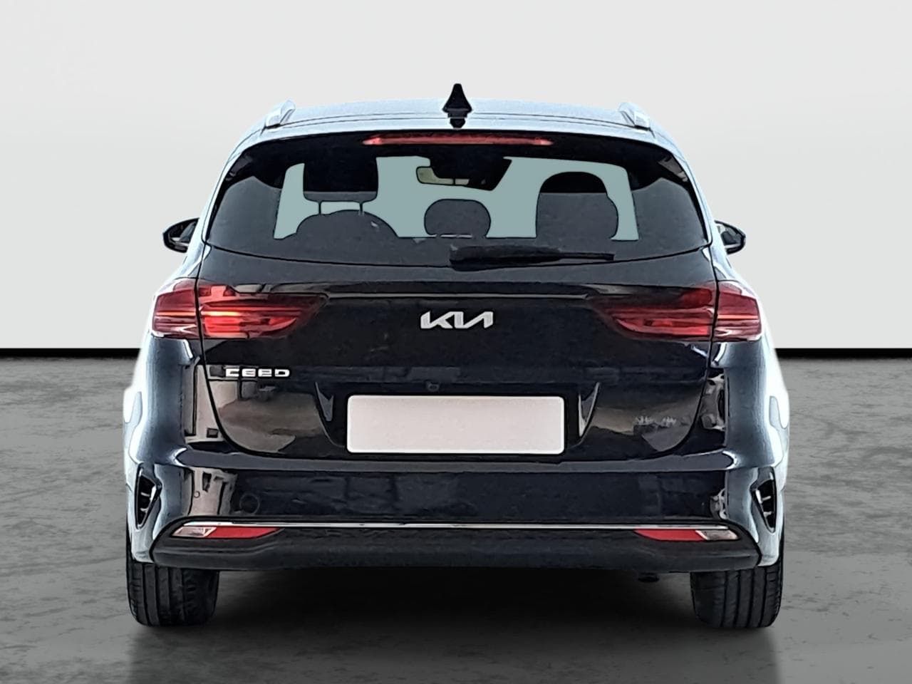2025 Kia CEE'D - 6