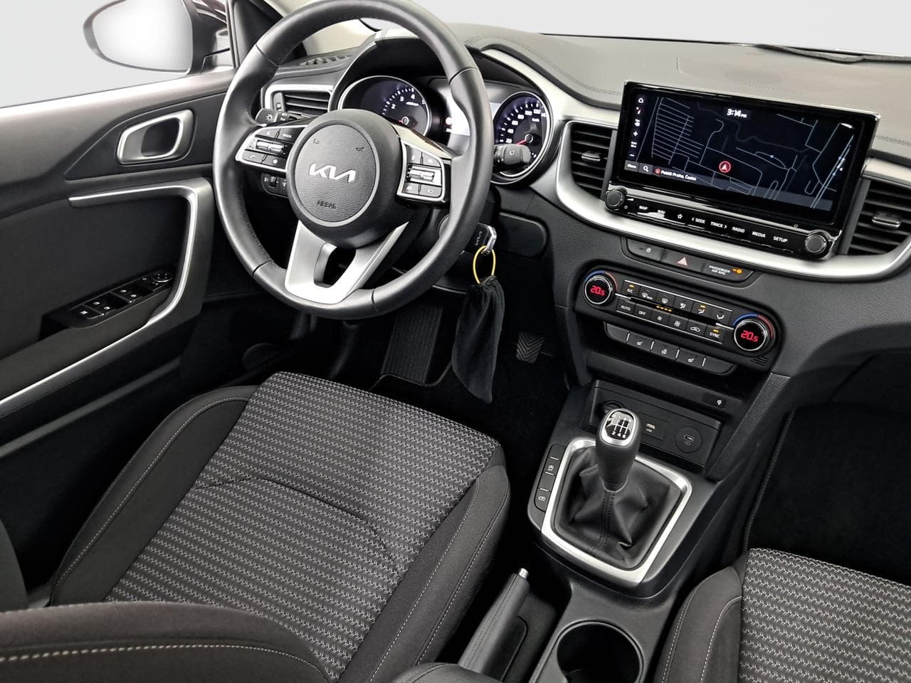 2025 Kia CEE'D - 9