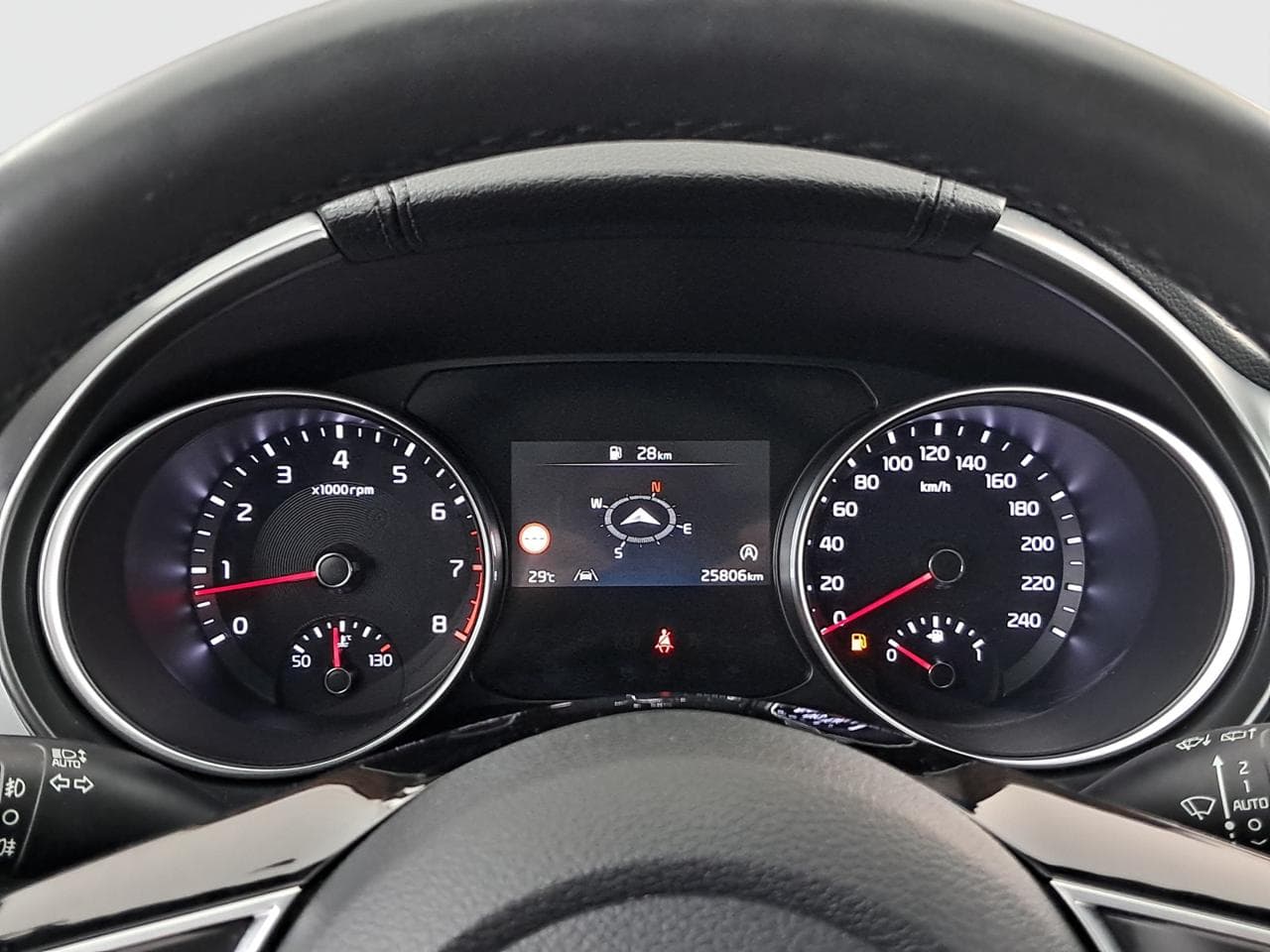 2025 Kia CEE'D - 17