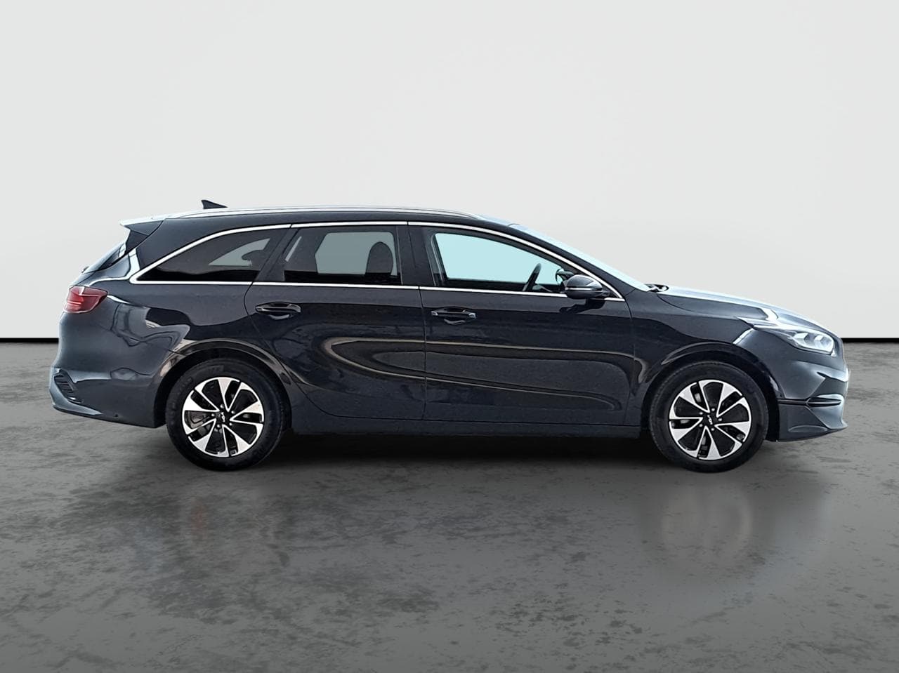 2025 Kia CEE'D - 8