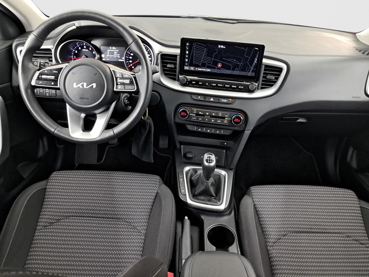 2025 Kia CEE'D - 10