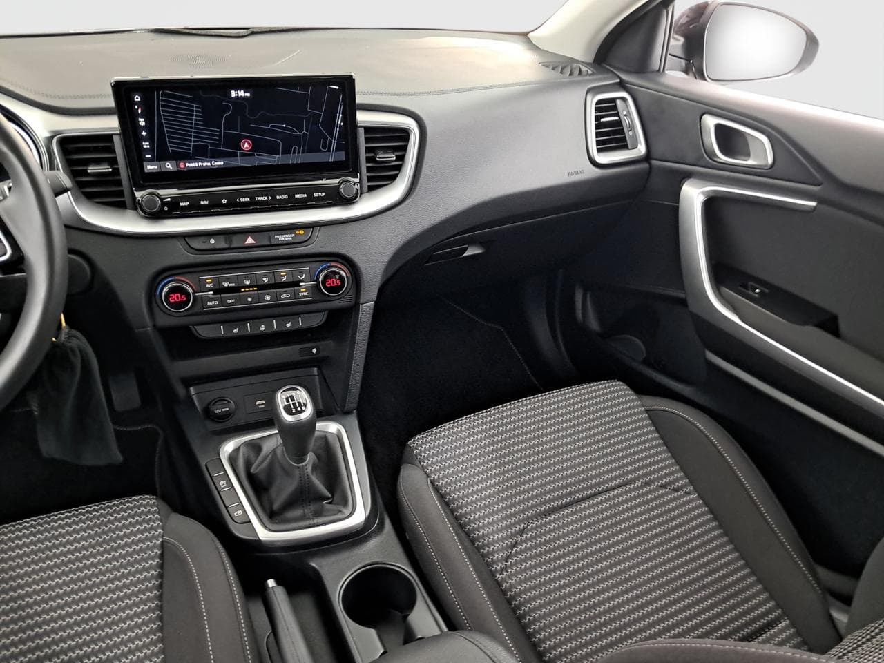 2025 Kia CEE'D - 11