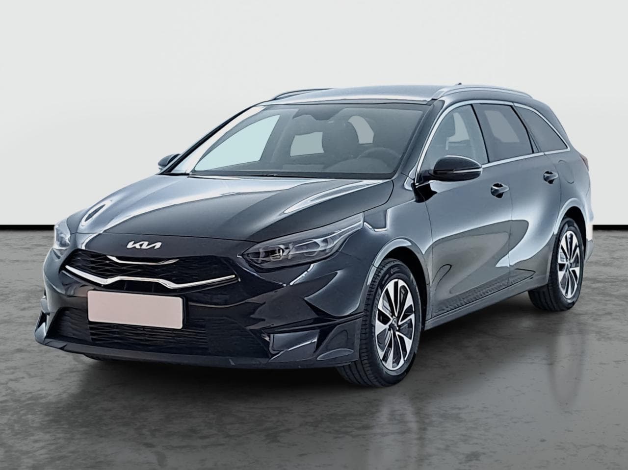 2025 Kia CEE'D - 3