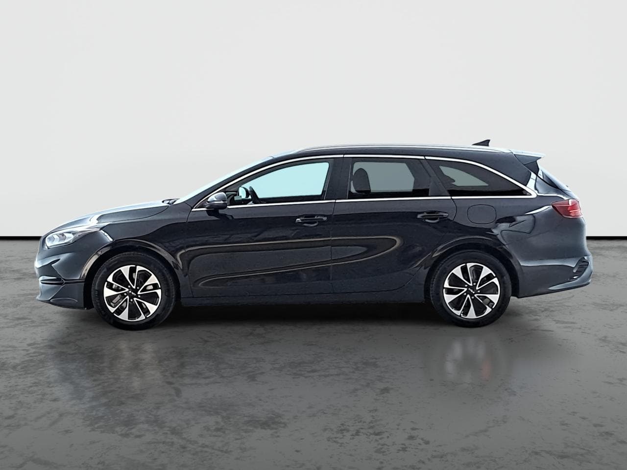 2025 Kia CEE'D - 4