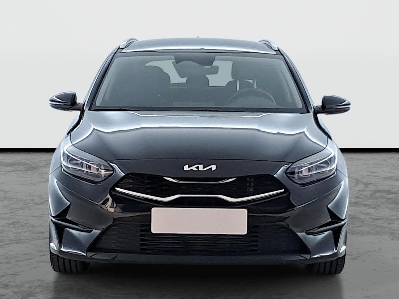 2025 Kia CEE'D - 2