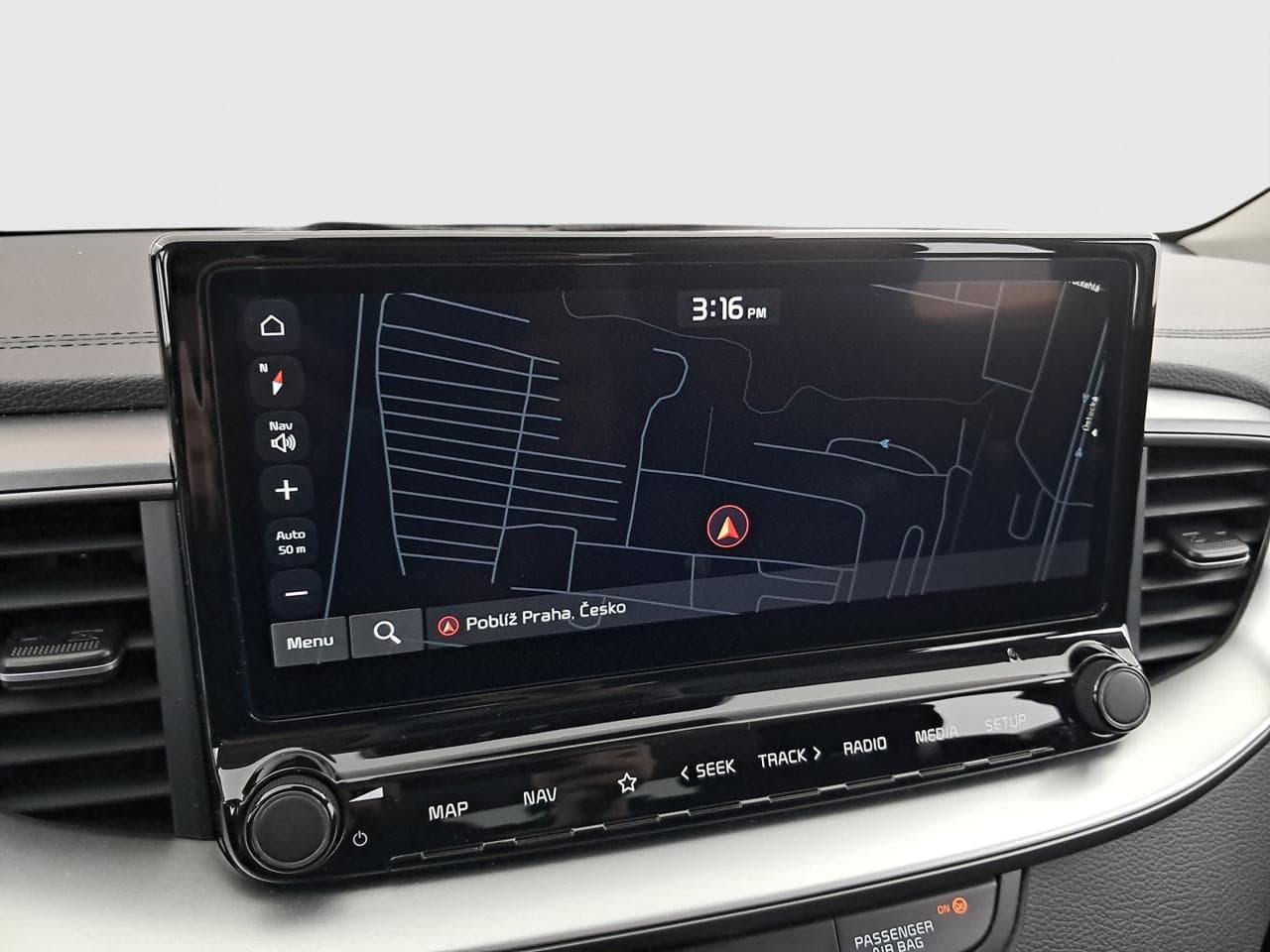 2025 Kia CEE'D - 19