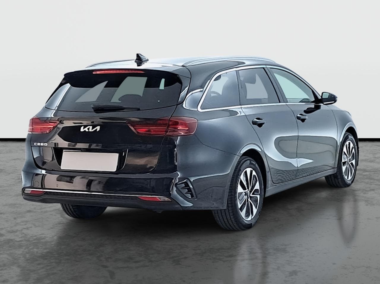 2025 Kia CEE'D - 7