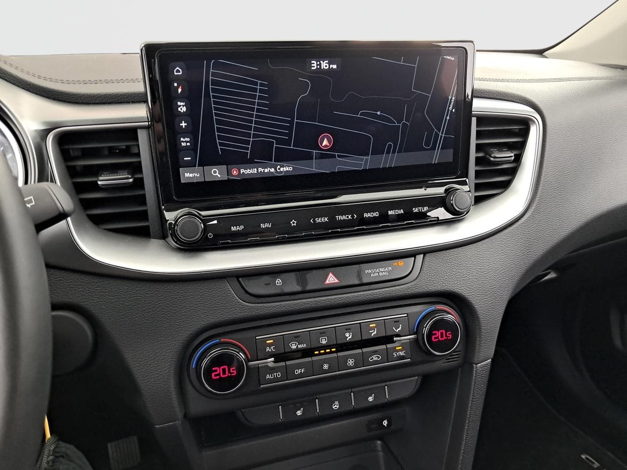 2025 Kia CEE'D - 18