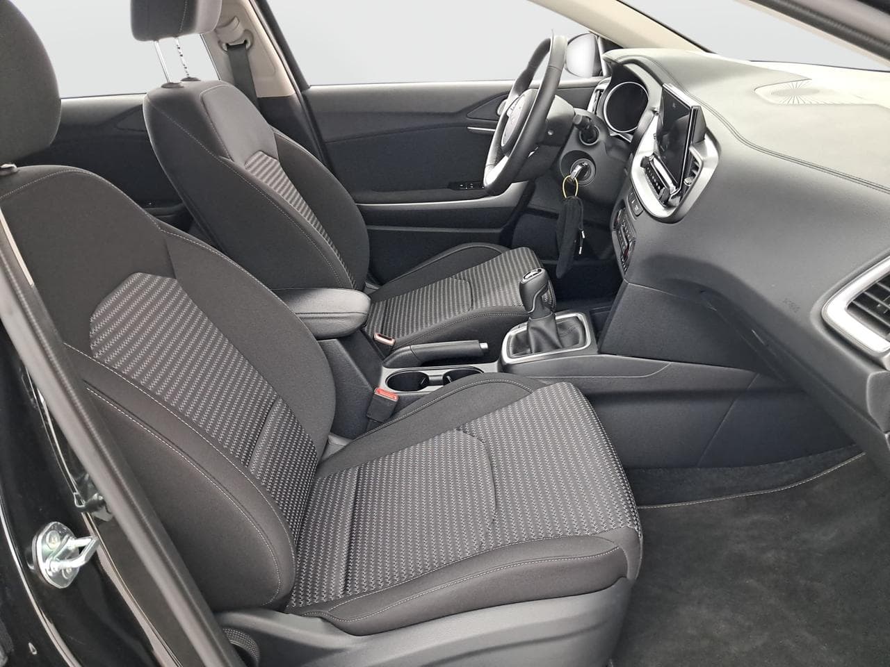 2025 Kia CEE'D - 12
