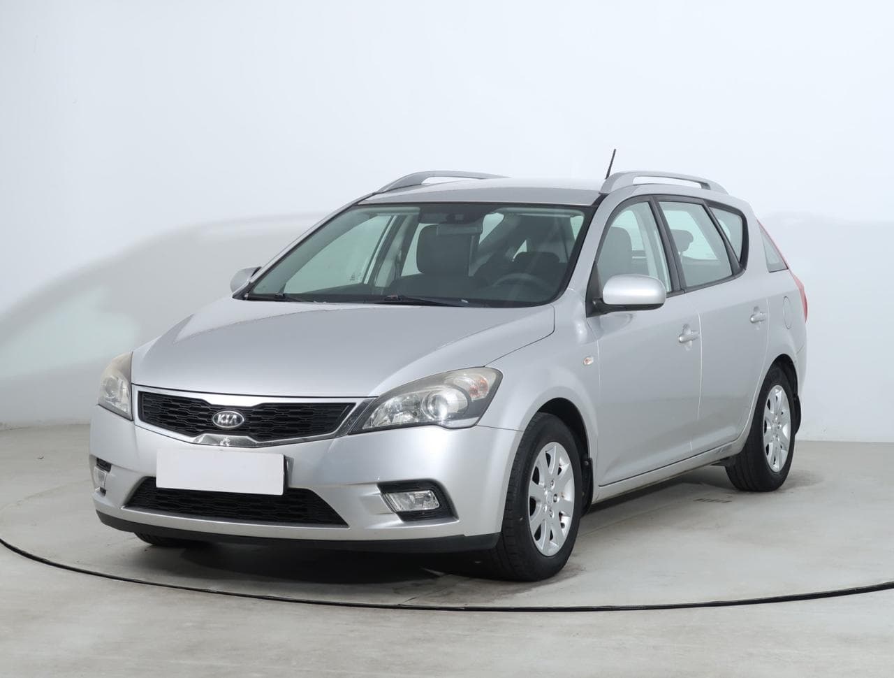 2011 Kia CEE'D - 3