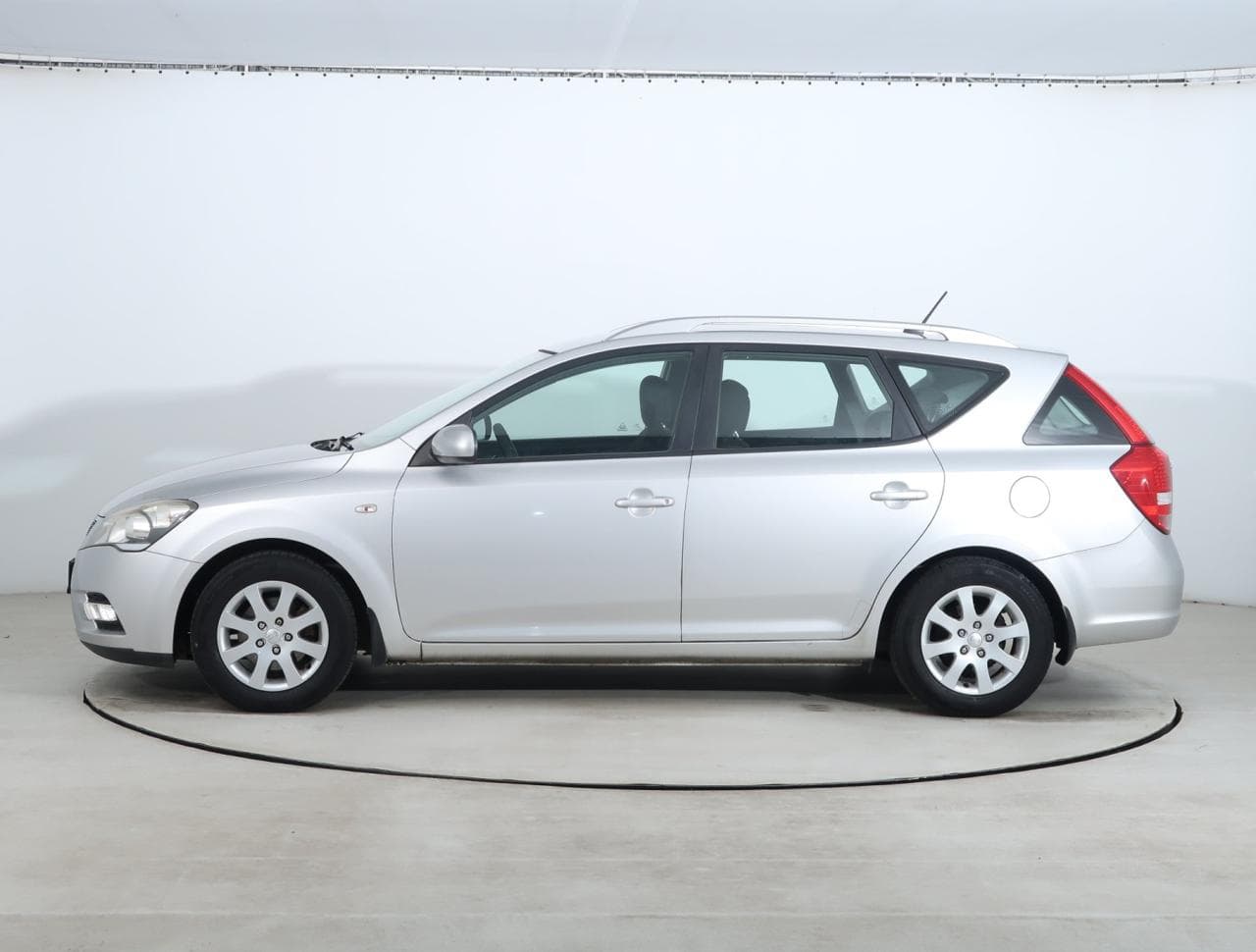 2011 Kia CEE'D - 4