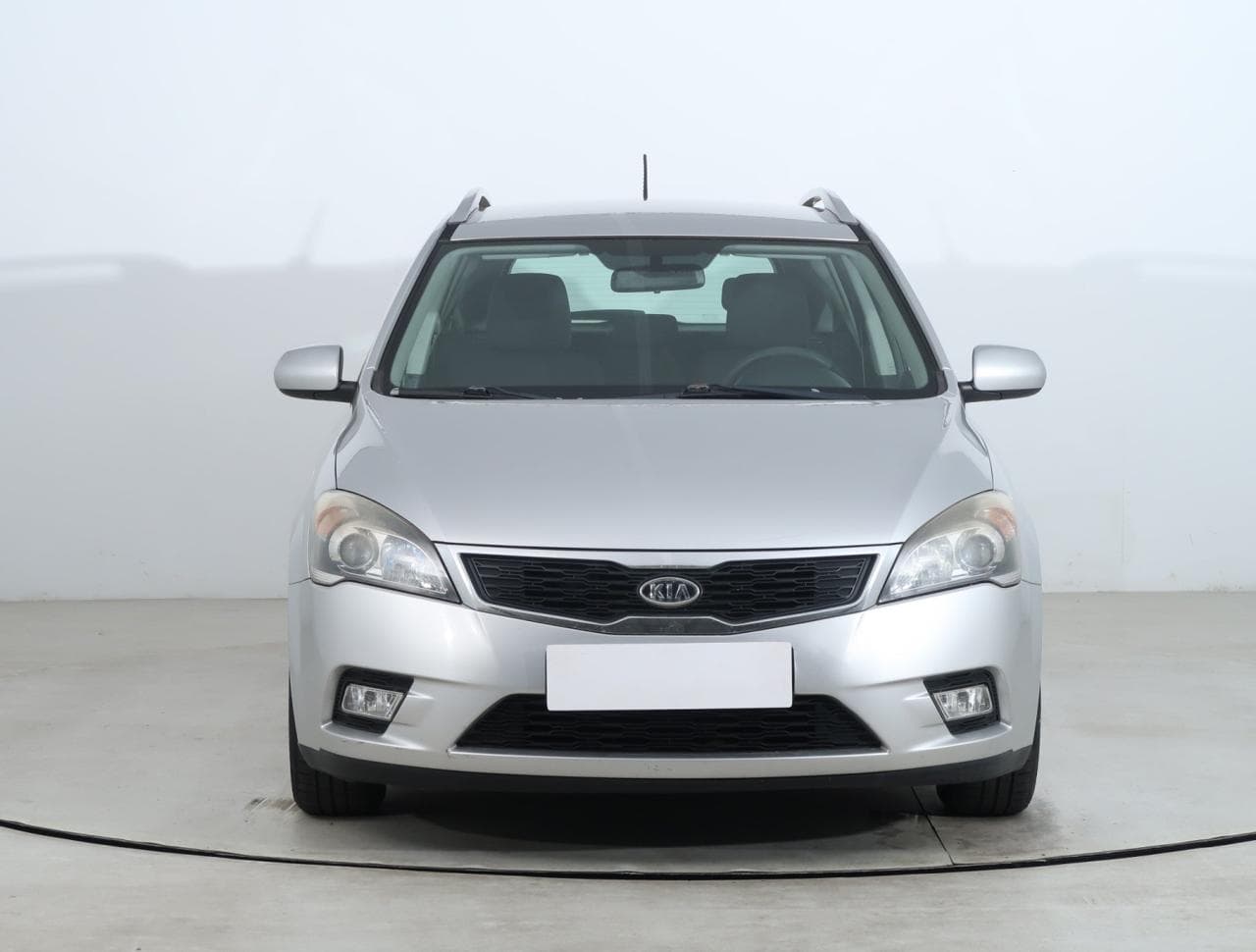 2011 Kia CEE'D - 2