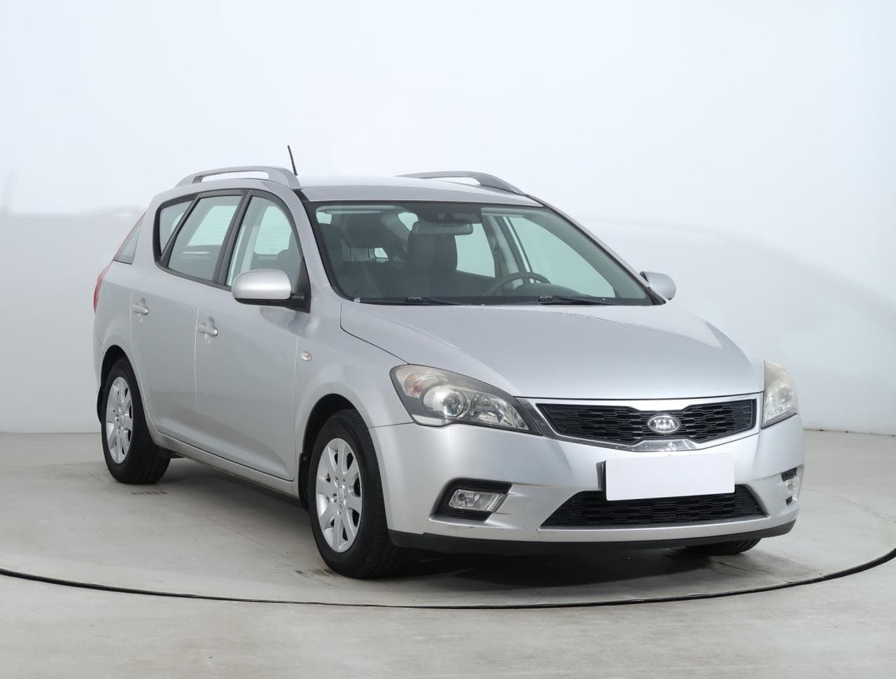 2011 Kia CEE'D