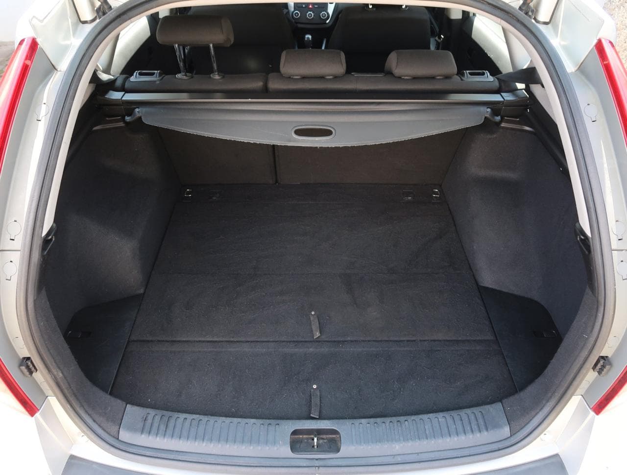2011 Kia CEE'D - 19