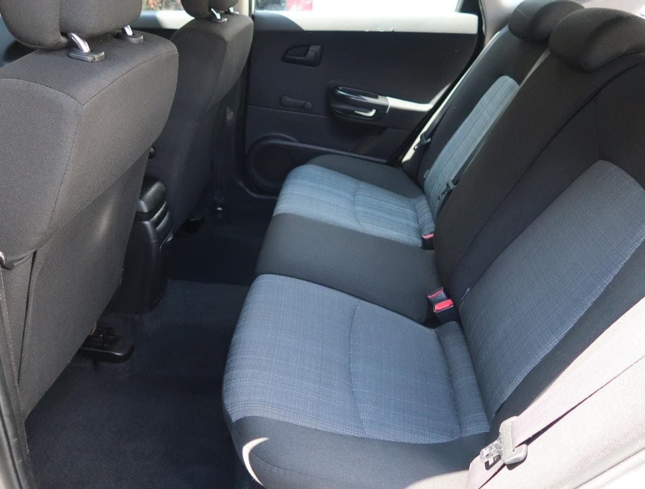 2011 Kia CEE'D - 15