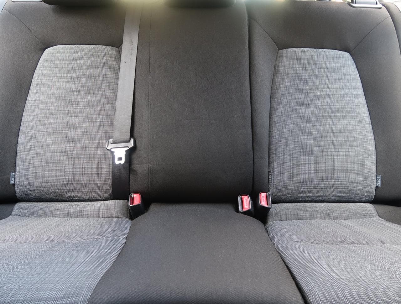 2011 Kia CEE'D - 14