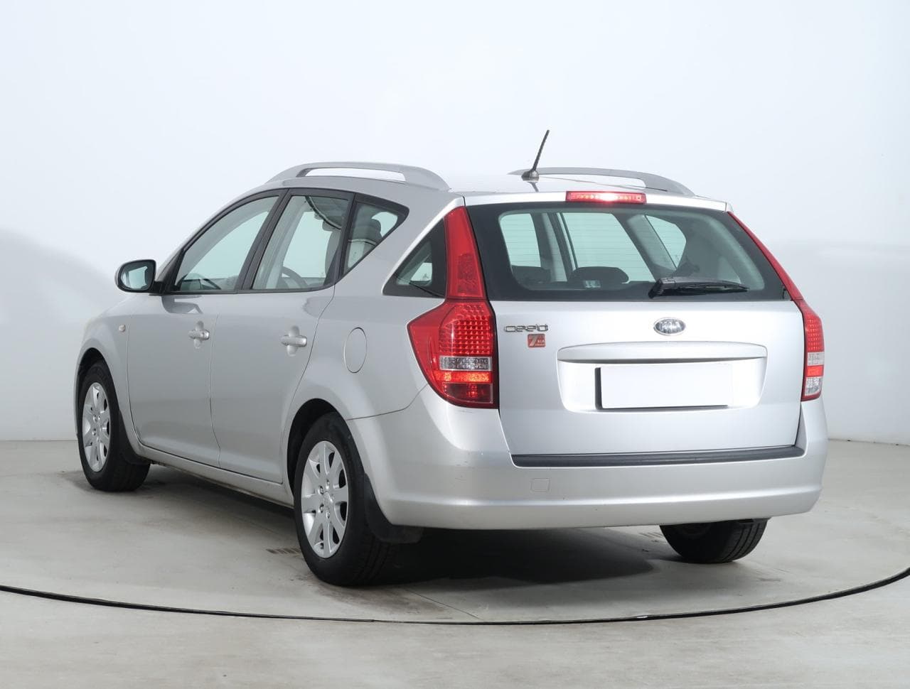 2011 Kia CEE'D - 5