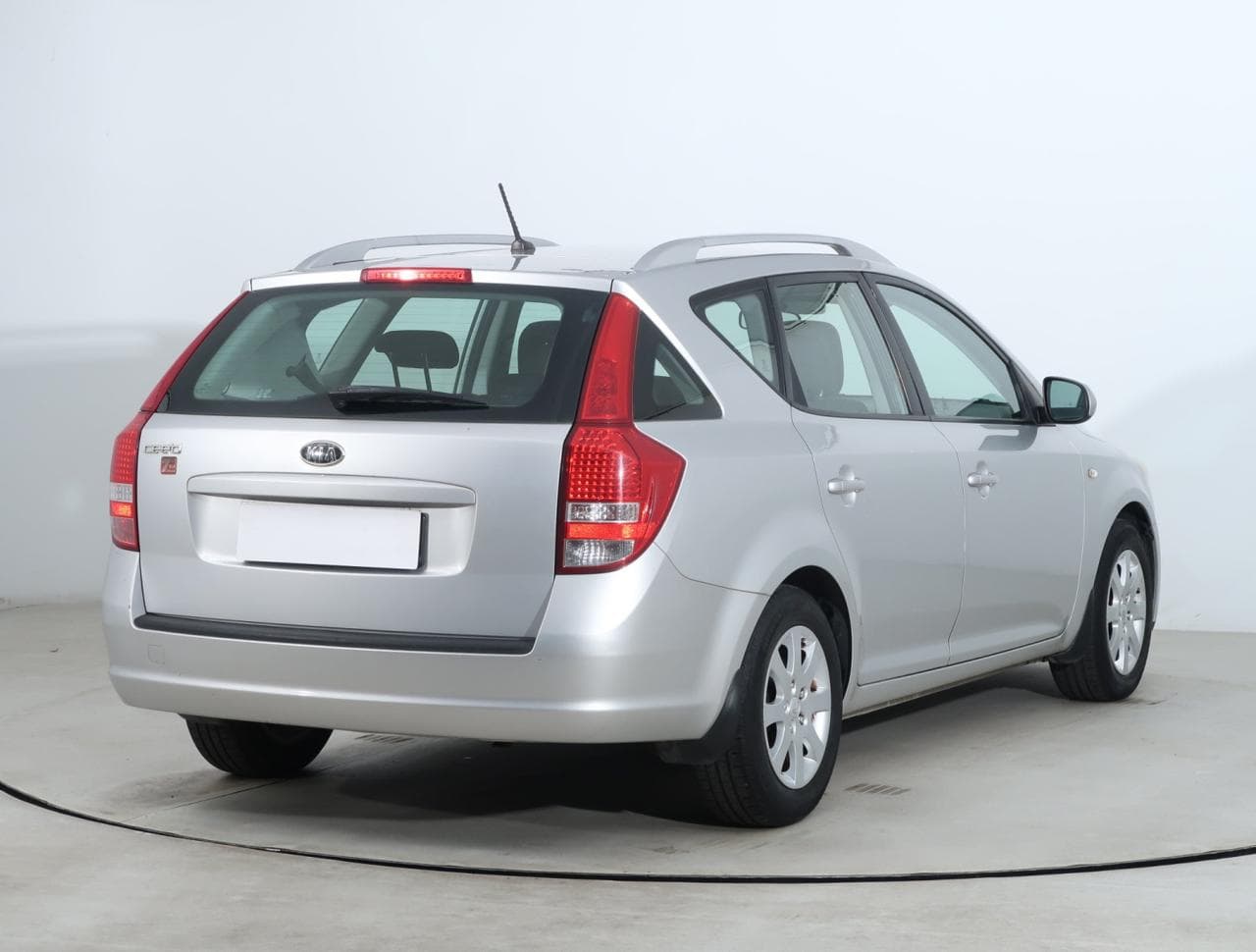 2011 Kia CEE'D - 7