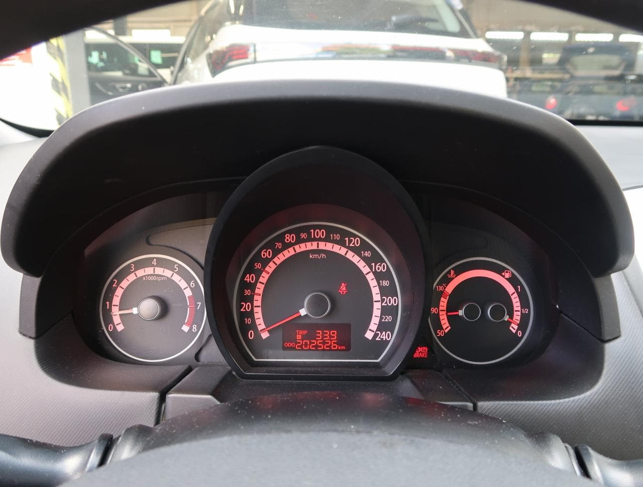 2011 Kia CEE'D - 17