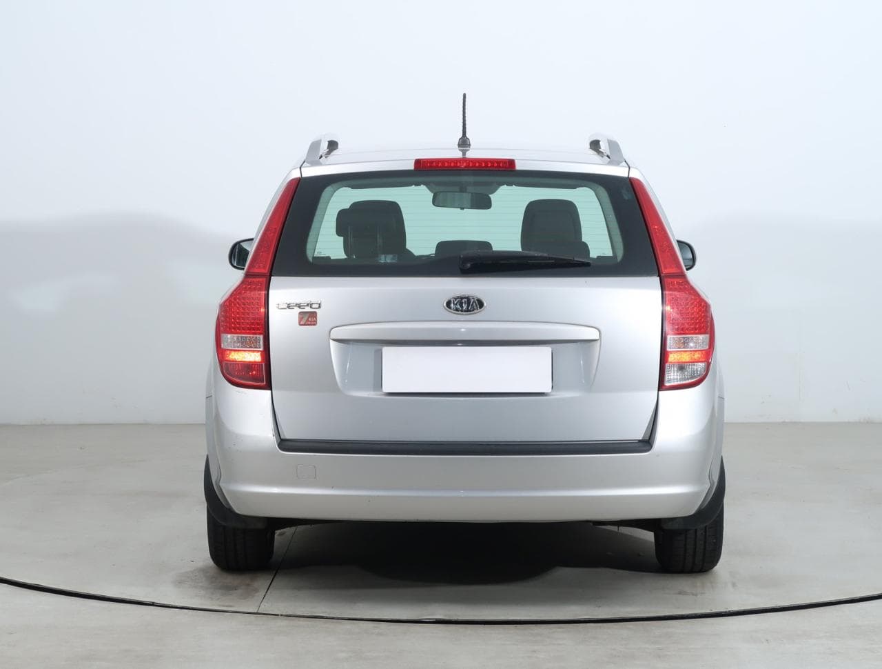 2011 Kia CEE'D - 6
