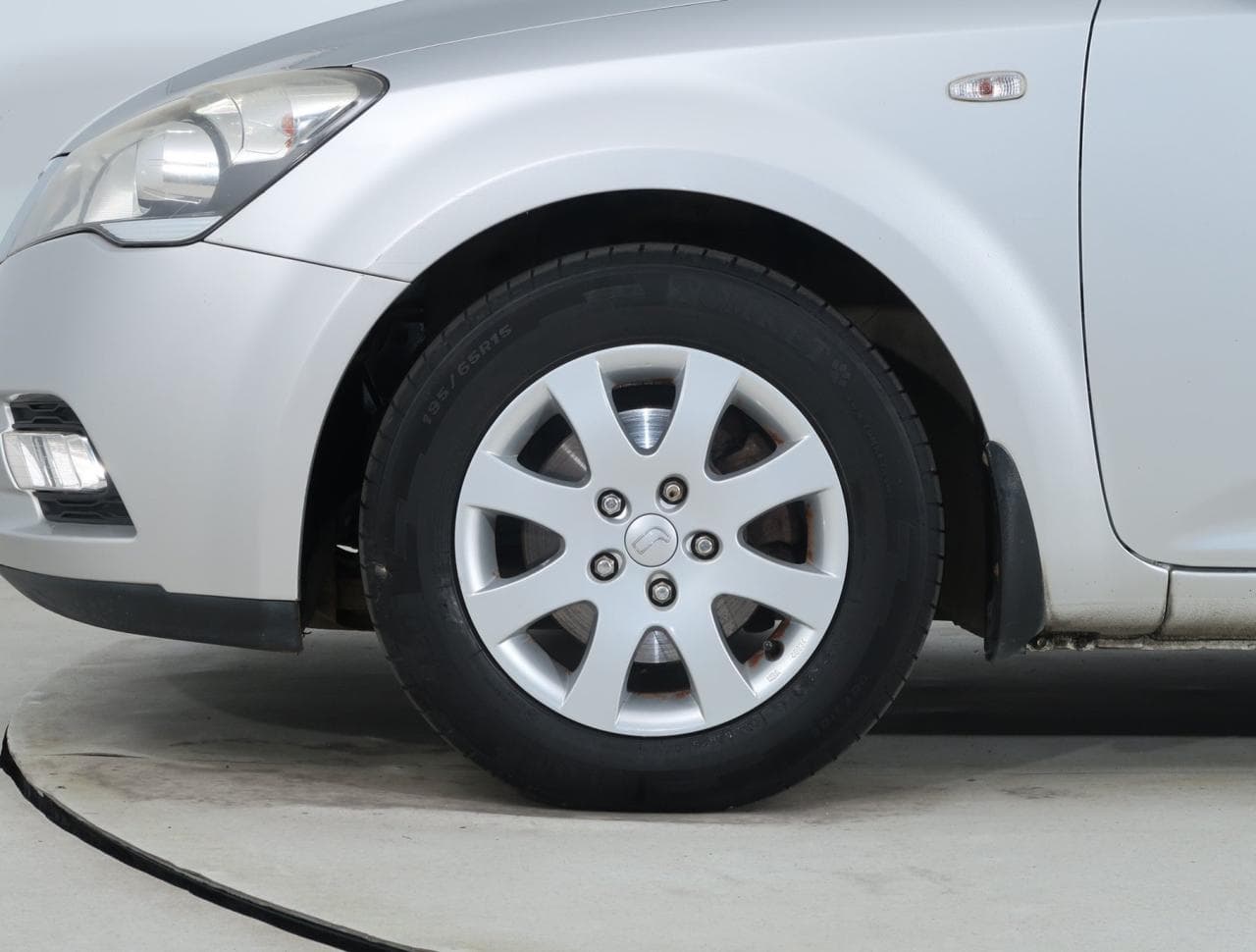 2011 Kia CEE'D - 20