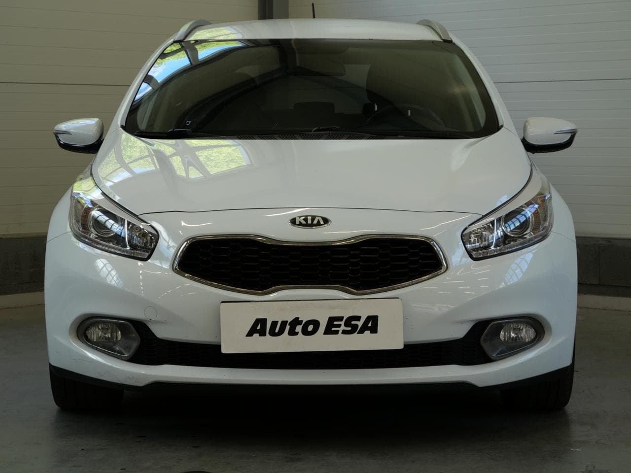 2013 Kia CEE'D - 2