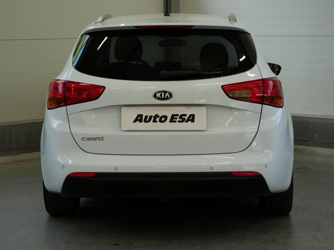 2013 Kia CEE'D - 5