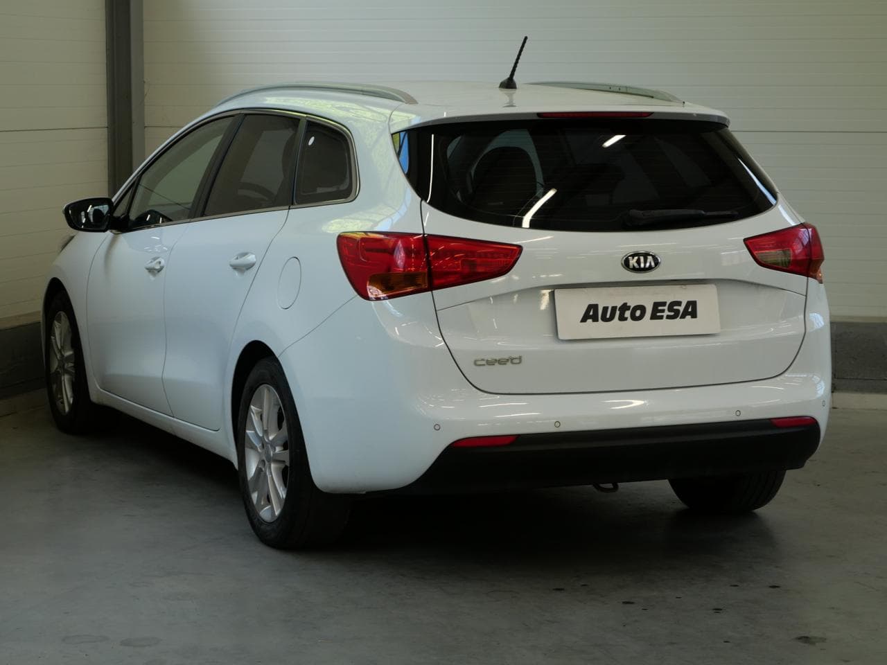 2013 Kia CEE'D - 6