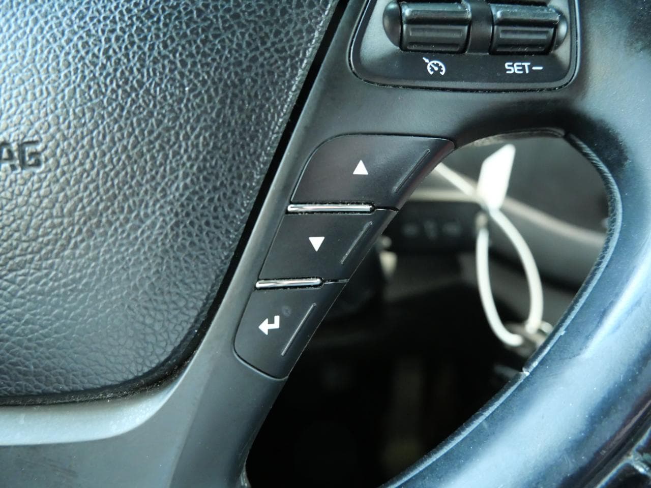 2013 Kia CEE'D - 18