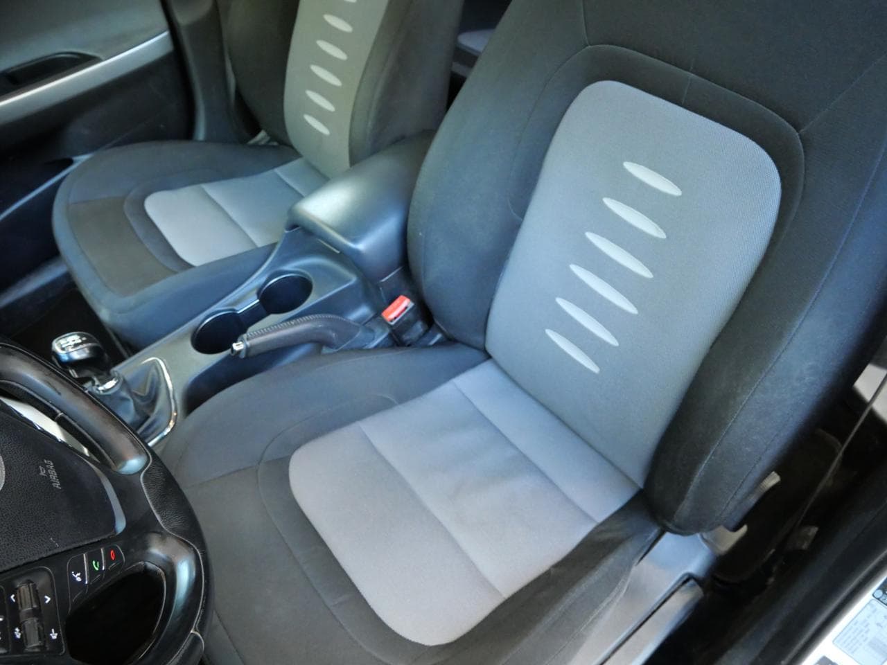 2013 Kia CEE'D - 9
