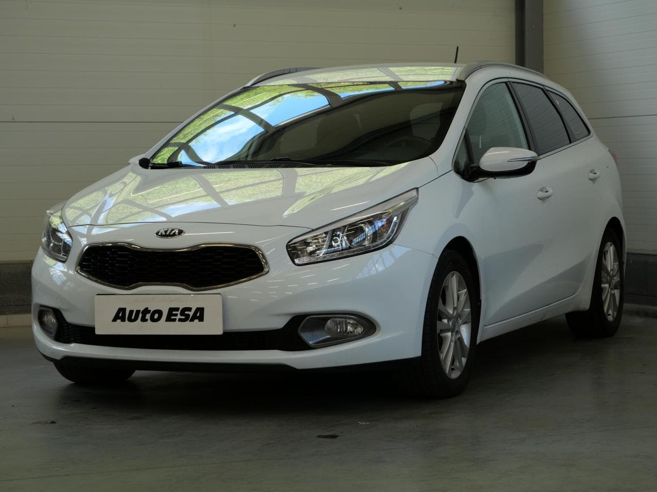 2013 Kia CEE'D - 3