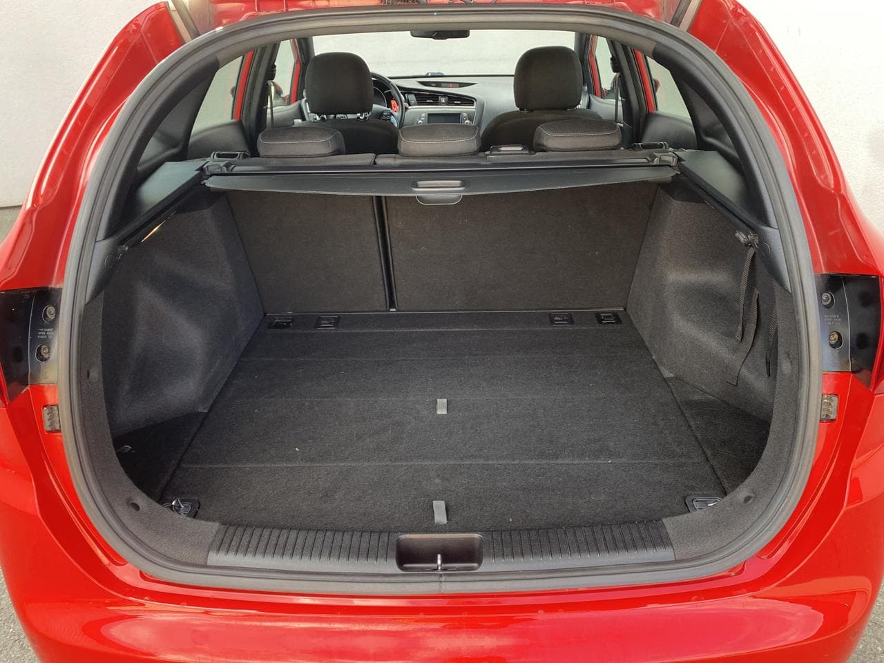 2017 Kia CEE'D - 7