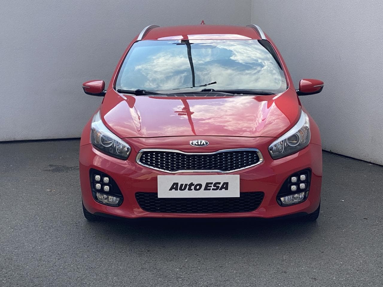 2017 Kia CEE'D - 2