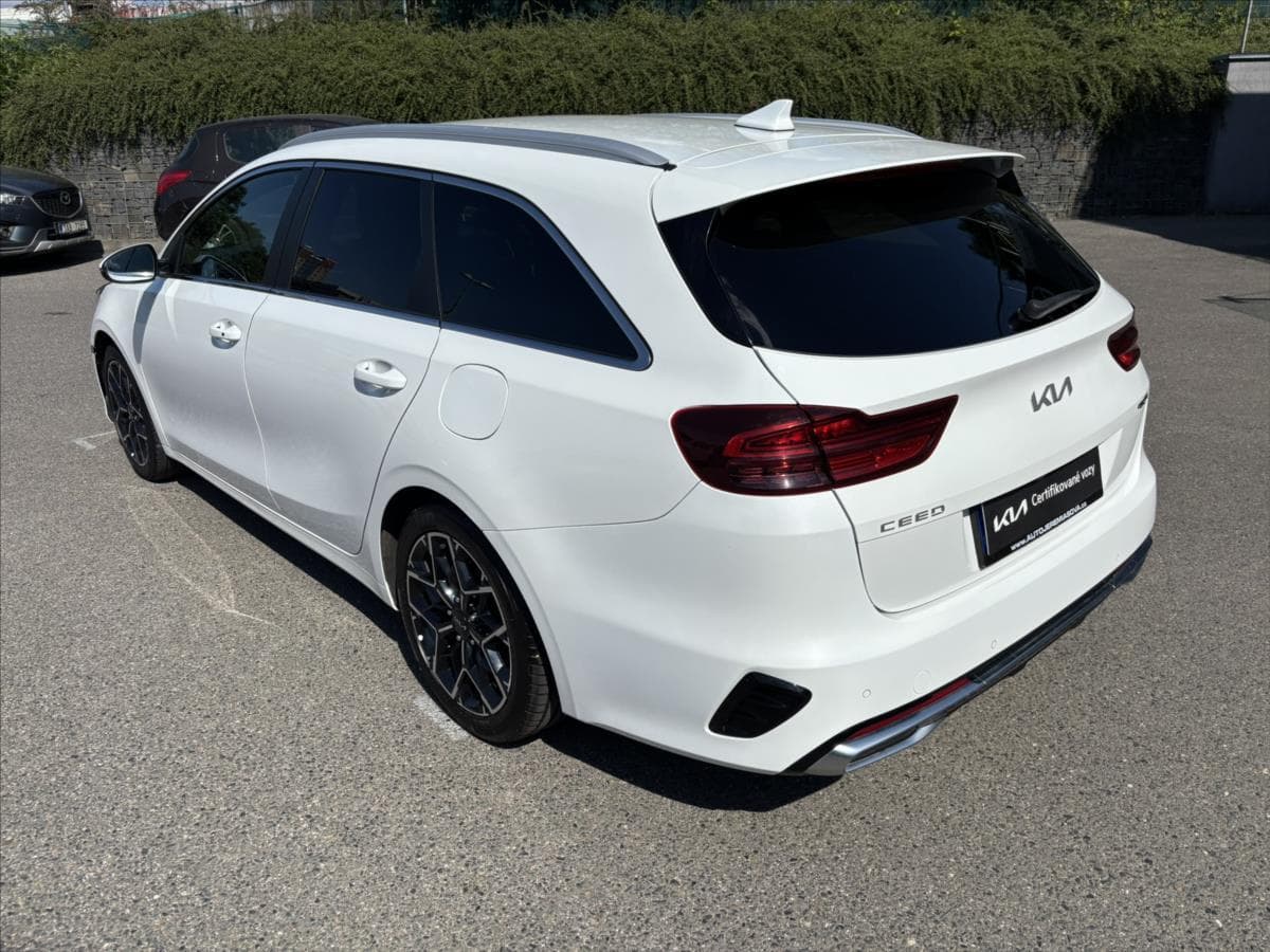 2023 Kia CEE'D - 3