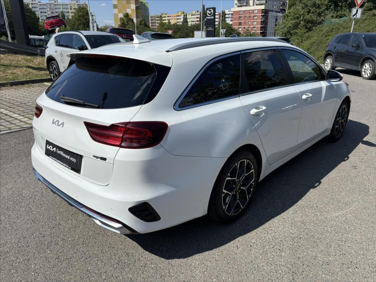 2023 Kia CEE'D - 5