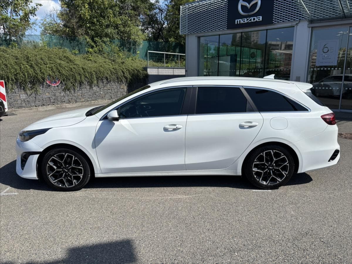 2023 Kia CEE'D - 2