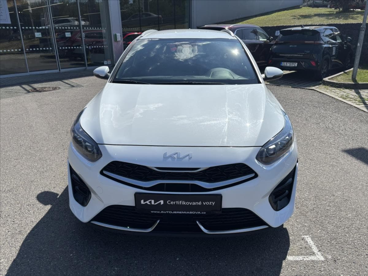 2023 Kia CEE'D - 8
