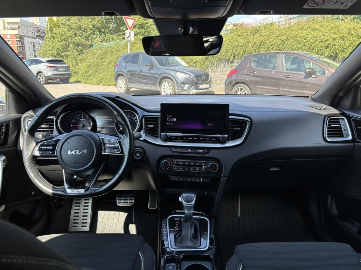 2023 Kia CEE'D - 9
