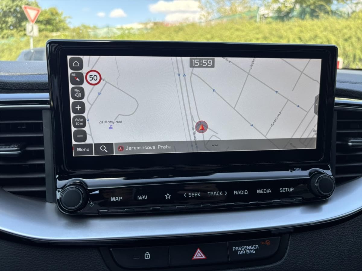 2023 Kia CEE'D - 20