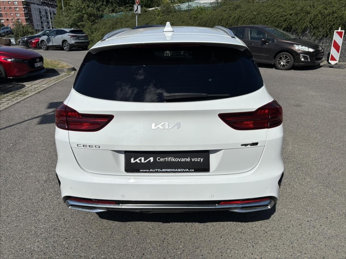 2023 Kia CEE'D - 4
