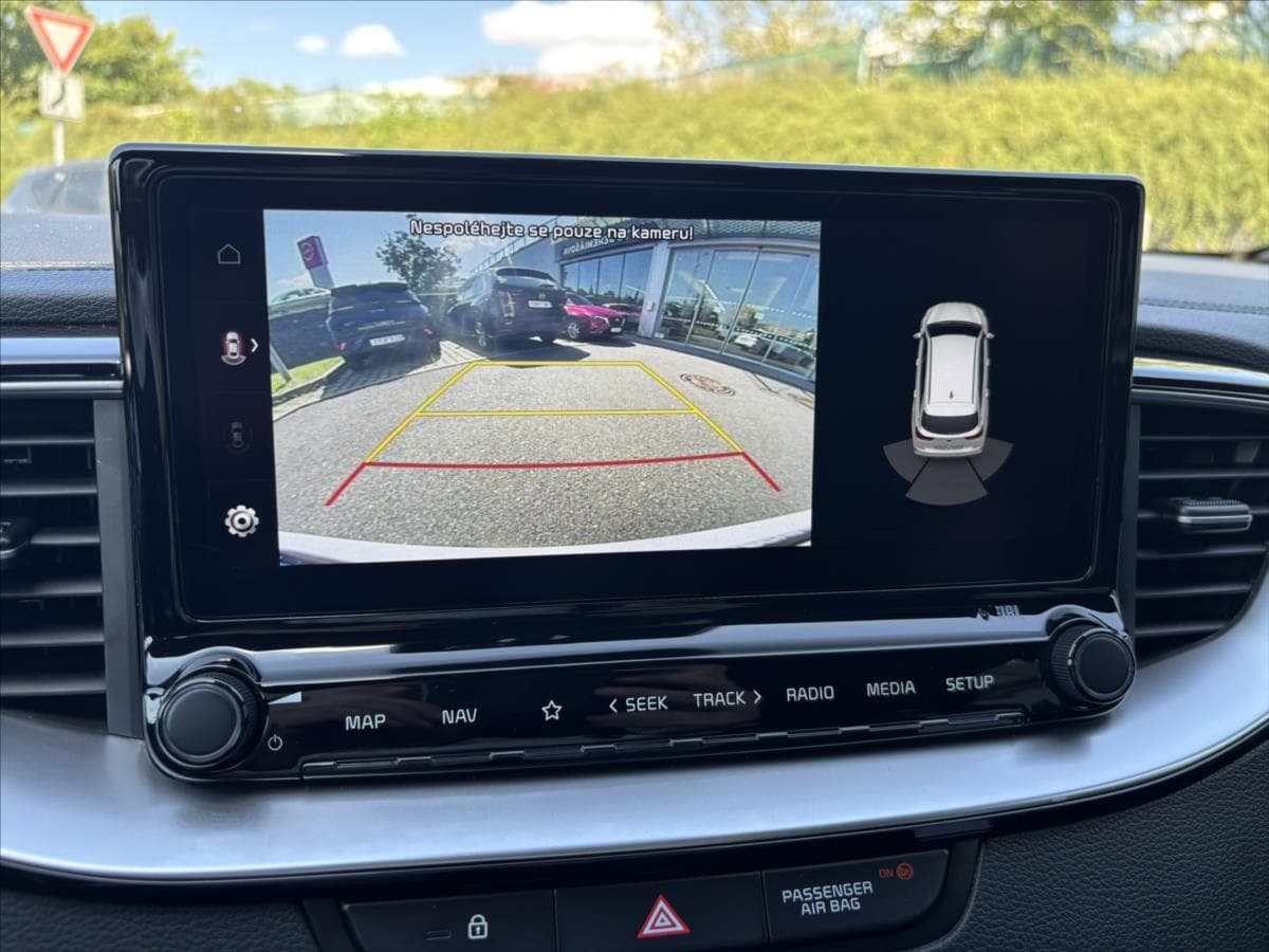 2023 Kia CEE'D - 19